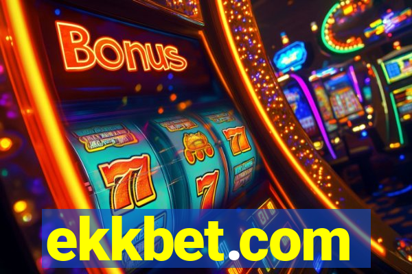 ekkbet.com