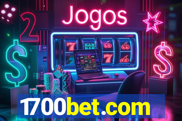 1700bet.com