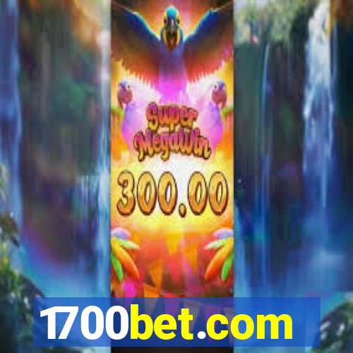 1700bet.com