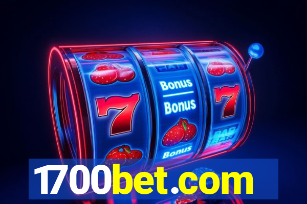 1700bet.com