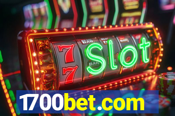 1700bet.com