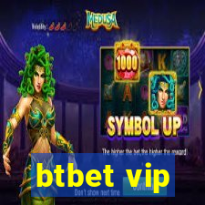 btbet vip