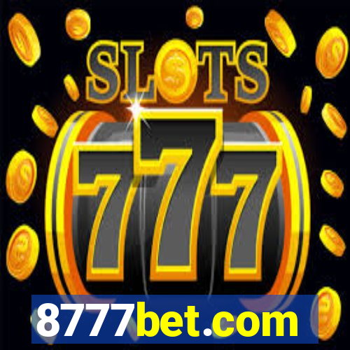 8777bet.com
