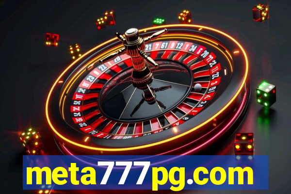 meta777pg.com