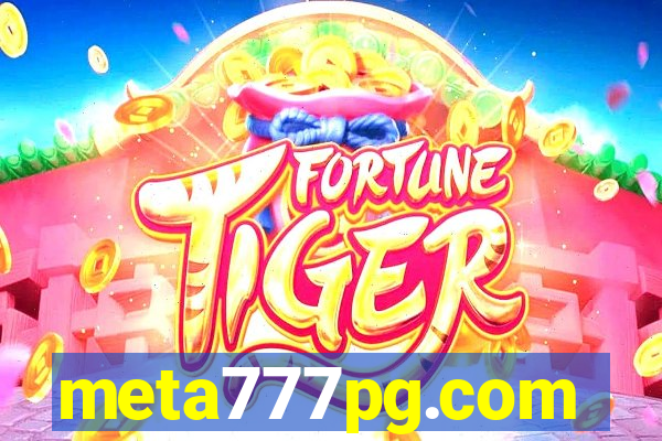 meta777pg.com