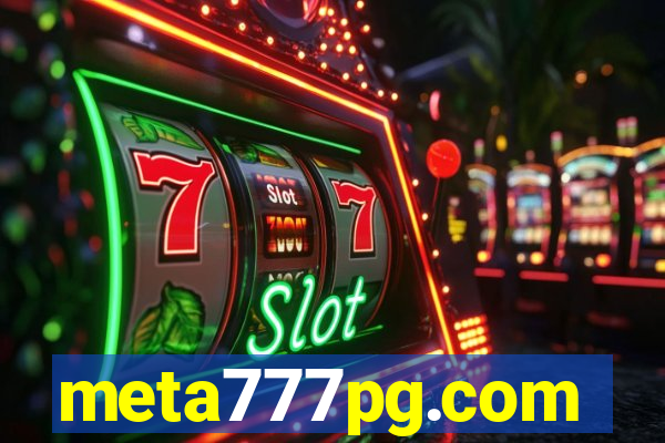 meta777pg.com
