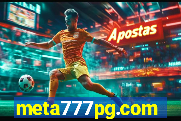 meta777pg.com