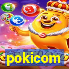 pokicom