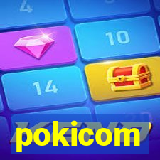 pokicom