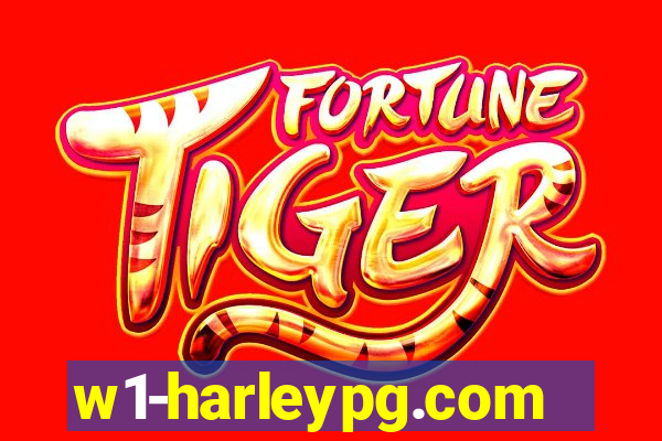 w1-harleypg.com