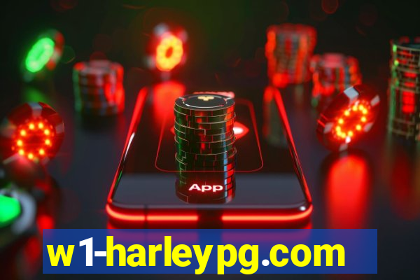 w1-harleypg.com