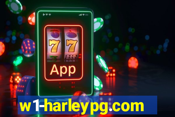 w1-harleypg.com