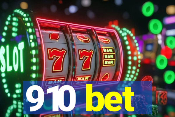 910 bet