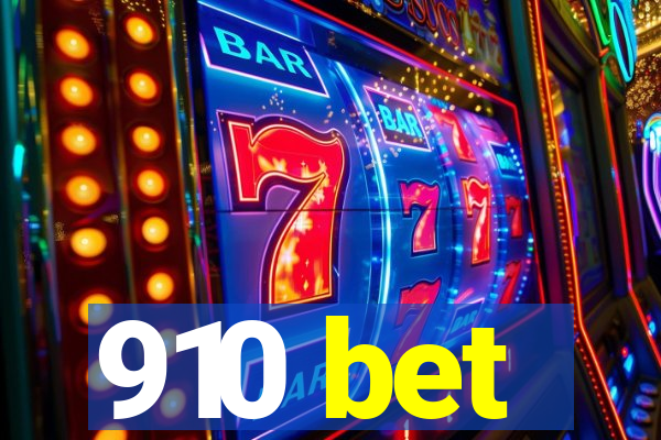 910 bet