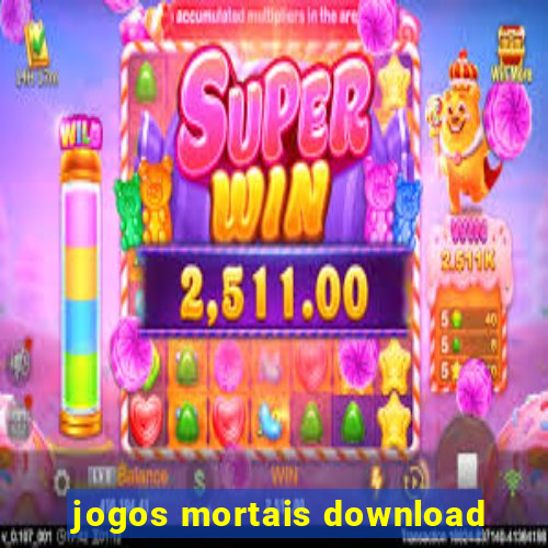 jogos mortais download
