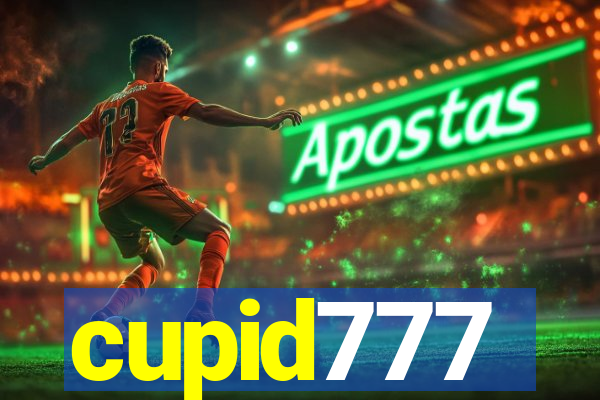 cupid777