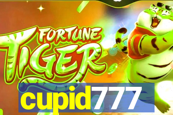 cupid777
