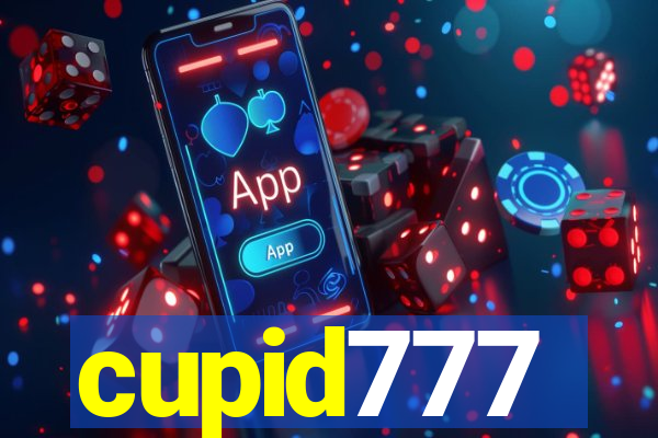 cupid777