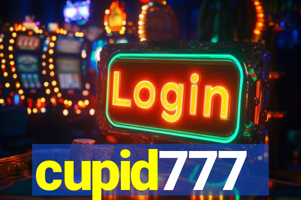cupid777