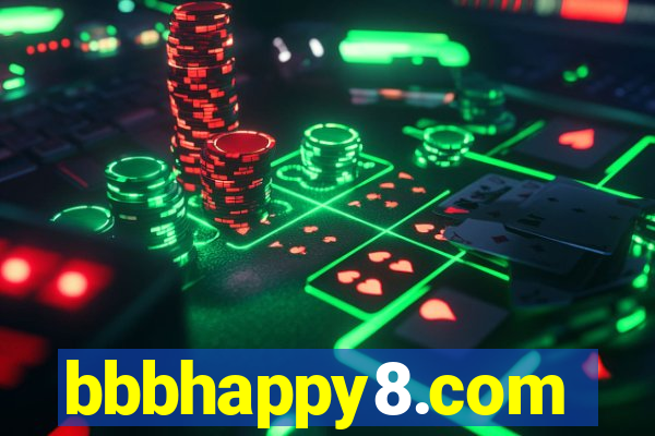 bbbhappy8.com