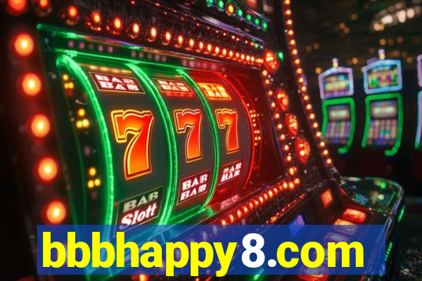 bbbhappy8.com