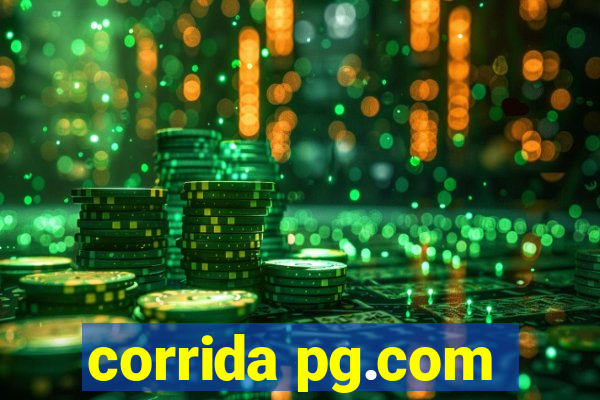 corrida pg.com