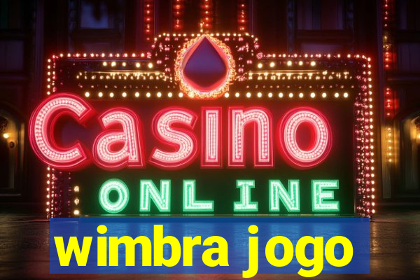 wimbra jogo