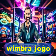 wimbra jogo