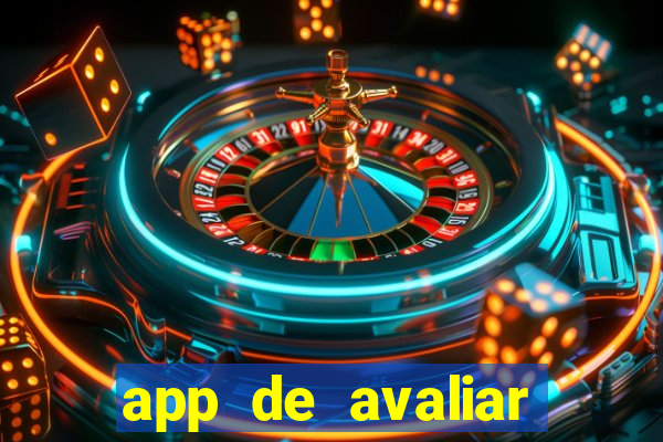app de avaliar roupas e ganhar dinheiro