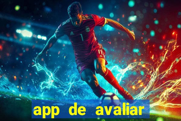 app de avaliar roupas e ganhar dinheiro