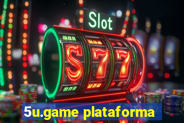 5u.game plataforma