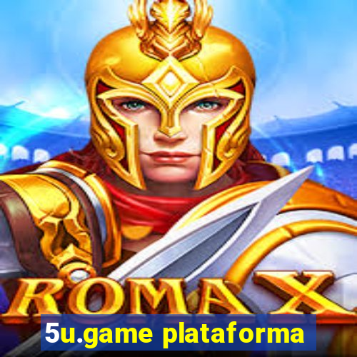 5u.game plataforma