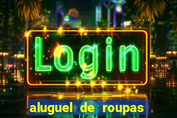 aluguel de roupas gauchas em porto alegre