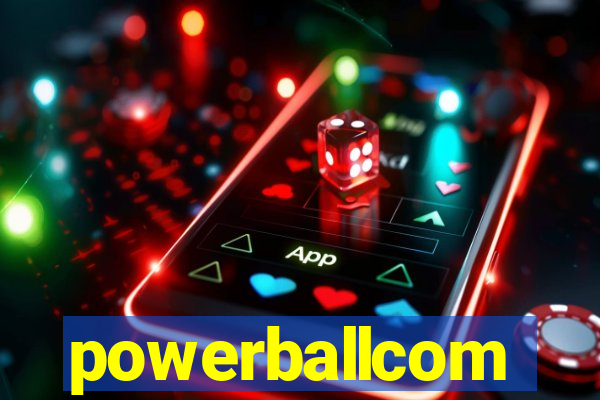 powerballcom