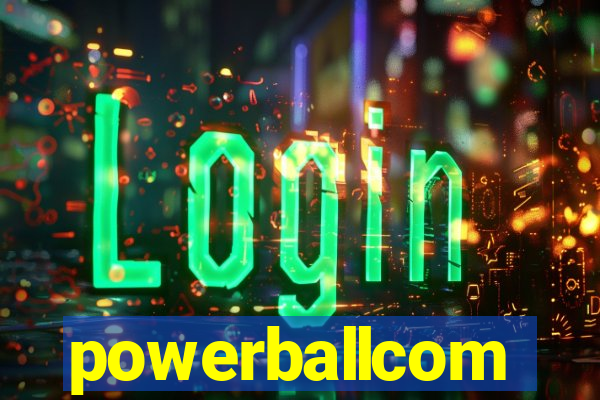 powerballcom