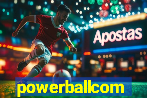 powerballcom