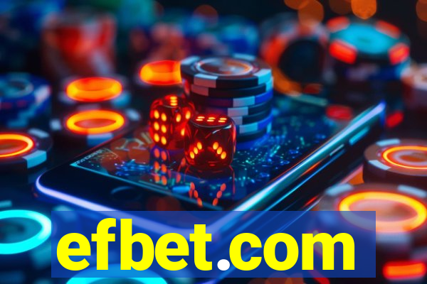 efbet.com