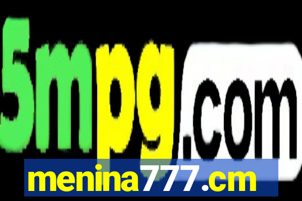 menina777.cm