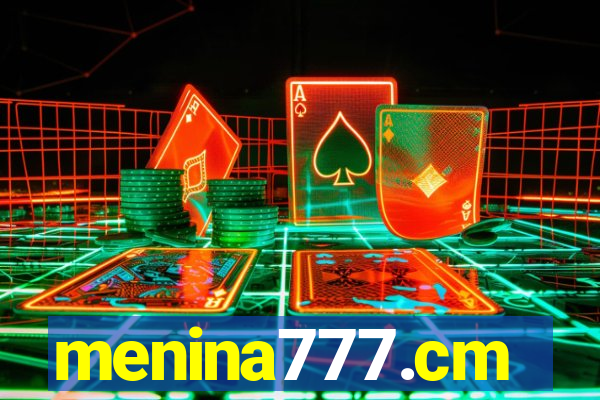 menina777.cm