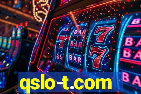 qslo-t.com