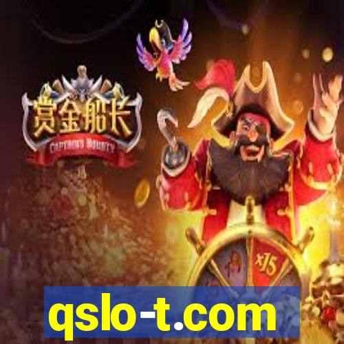 qslo-t.com