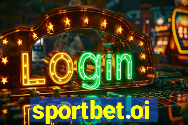 sportbet.oi