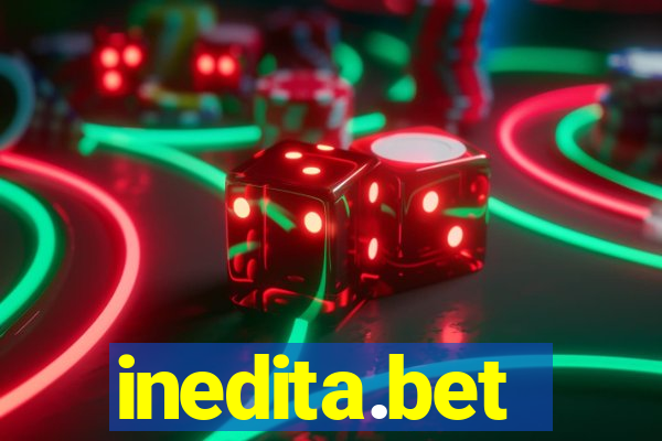 inedita.bet
