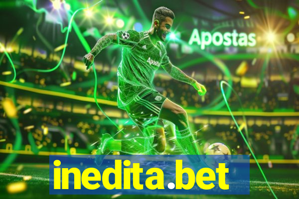 inedita.bet