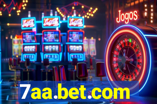 7aa.bet.com