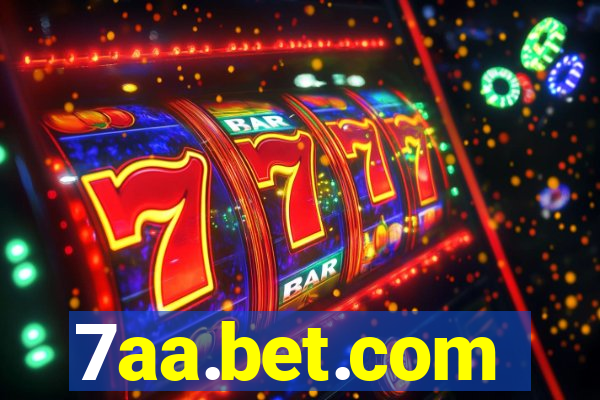 7aa.bet.com