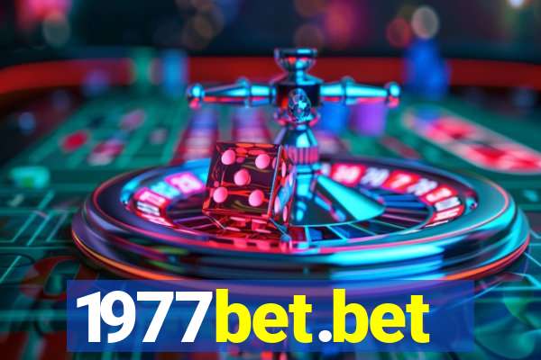 1977bet.bet
