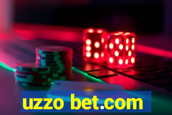 uzzo bet.com