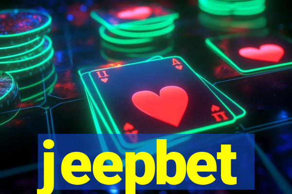 jeepbet