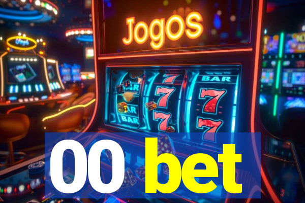 00 bet